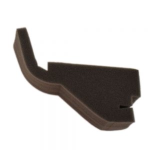 DD63-00183A Samsung Dishwasher Left Duct Cushion