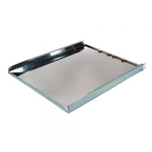 DD81-01546A Samsung Dishwasher Outer Door Panel