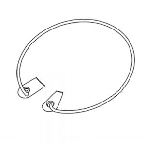 DD81-02148A Samsung Dishwasher Heater A/S, OEM