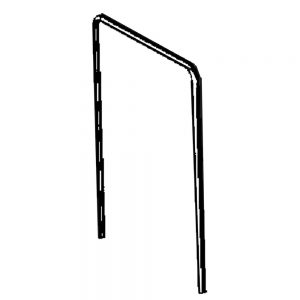 DD81-02216A Samsung Dishwasher Seal Tub Packing