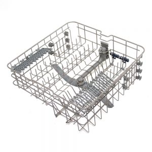 DD82-01072A Samsung Dishwasher Upper A Basket Assembly
