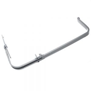 DD82-01100A Samsung Dishwasher Water Supply Feed Tube Duct Assembly