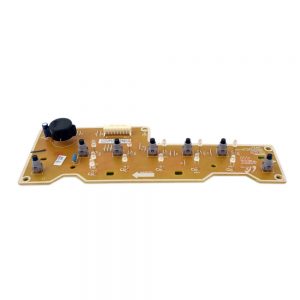 DD82-01248A Samsung Dishwasher PCB SUB Assembly