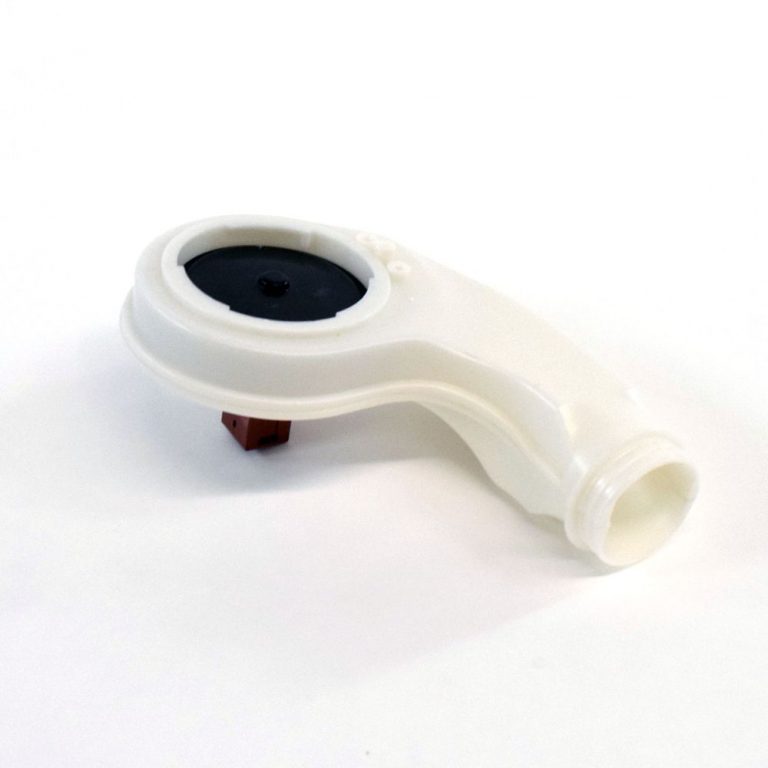 DD8101172A Samsung Dishwasher Motor Impeller Screw Appliance Parts