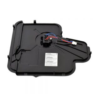 DD97-00199A Samsung Dishwasher Samsung Dishwasher Cover Base Assembly