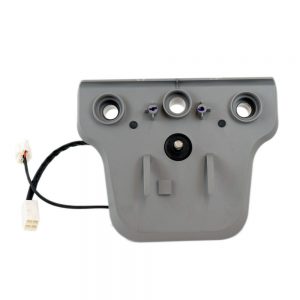 DD97-00240A Samsung Dishwasher Nozzle Cover Assembly