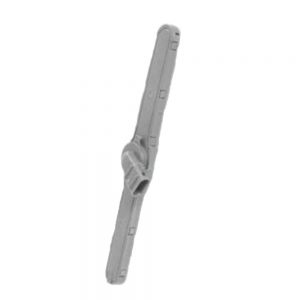 DD97-00509A Samsung Dishwasher Rotor Upper Assembly