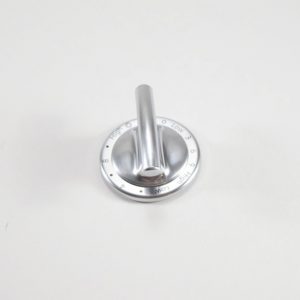 Whirlpool WP74011550 KNOB