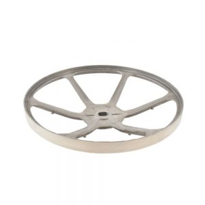 DC66-00368A Samsung Washer Drum Pulley