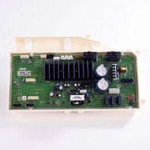 DC92-00381M Samsung Washer Main PCB Assembly, Squall Washer