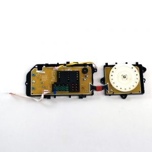 DC92-01622G Samsung Washer PCB Sub Assembly