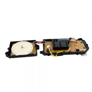 DC92-01802M Samsung Washer PCB Display Assembly