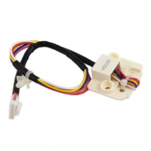 DC93-00278A Samsung Washer Mems Sensor Vibration Assembly