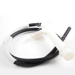 DC97-14545F Samsung Washer Water-Level Pressure Switch Hose Assembly