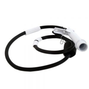 DC97-14545H Samsung Washer Pressure Hose Assembly