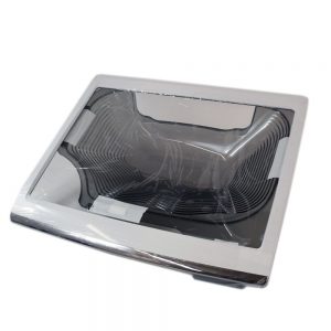 DC97-18846A Samsung Washer Lid Assembly