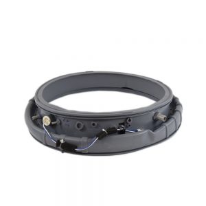 DC97-19755C Samsung Washer Diaphragm Assembly