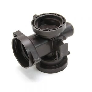 3108ER1001A LG Washer Drain Pump Housing