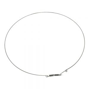 4861ER2001J LG Washer Door Boot Spring Clamp Assembly*