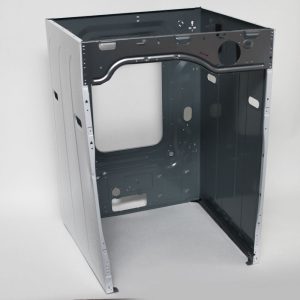 ABJ30921744 LG Cabinet Assembly