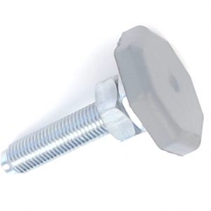 AFC72755401 LG Washer Leg Assembly