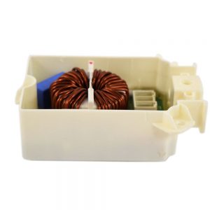 EAM60930603 LG Filter Assembly