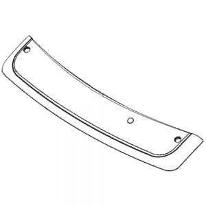 MGC64339101 LG Front Panel