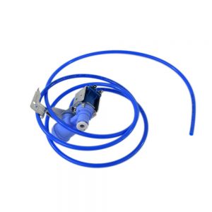 Samsung DA97-06707A Water Valve & Hose Assembly, NW2 DI