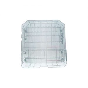 DD82-01352A Samsung Dishwasher Basket Lower B Assembly