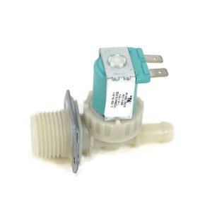 DC62-30314L Samsung Dishwasher Water Inlet Valve Assembly