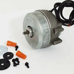 SM5211 4 WATT COND MOTOR 120V CWLE