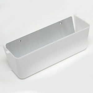 Broan SNTK7504000 LAMP COVER ASSY, QT/WA