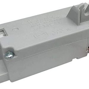 TAW35818286 LG Washer Door Lock Switch Package Assembly