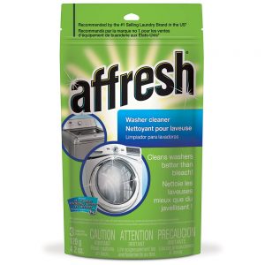W10135699 Affresh Washing Machine Cleaner