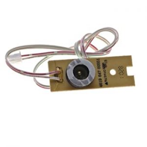 Whirlpool W10163422 THERMISTOR
