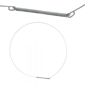 W11032829 Whirlpool Washer Bellow Clamp