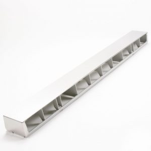 Whirlpool W10245216 GRILL-VENT