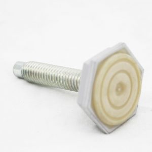 Whirlpool W10862938 FEET-LVLNG