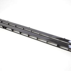 W10259625 Whirlpool Microwave Vent Grill - Black