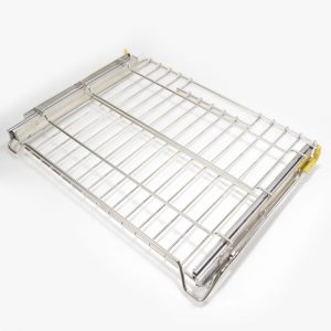 Whirlpool W10282972A SLIDING RACK WITH HANDLE,27-