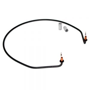 Whirlpool W10283681 HEATER