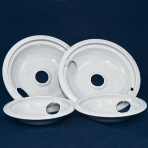 Whirlpool W10291024 BOWL, DRIP