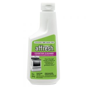 Whirlpool W10355051B AFFRESH Cooktop Cleaner