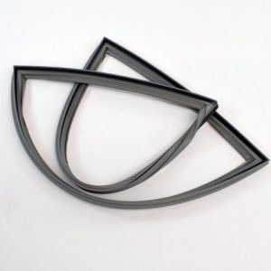 Whirlpool W10407216 GASKET-DOOR,AP,FZDW