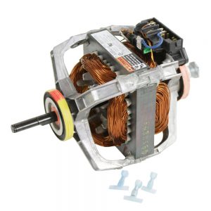 Whirlpool W10410996 MOTOR, DRIVE