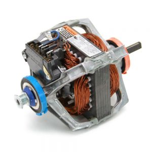 Whirlpool W10410997 MOTOR, DRIVE