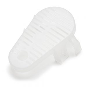 Whirlpool WPW10427633 SHIELD