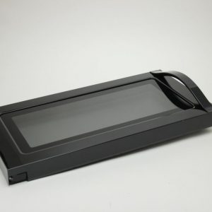 Whirlpool W10468669 DOOR/MW