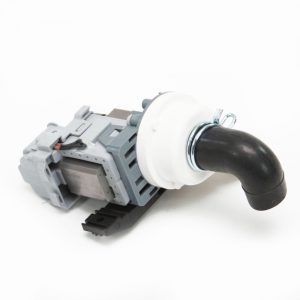 W10536347 Whirlpool Washer Drain Pump Assembly