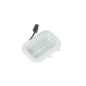 Whirlpool W10695459 MODULE